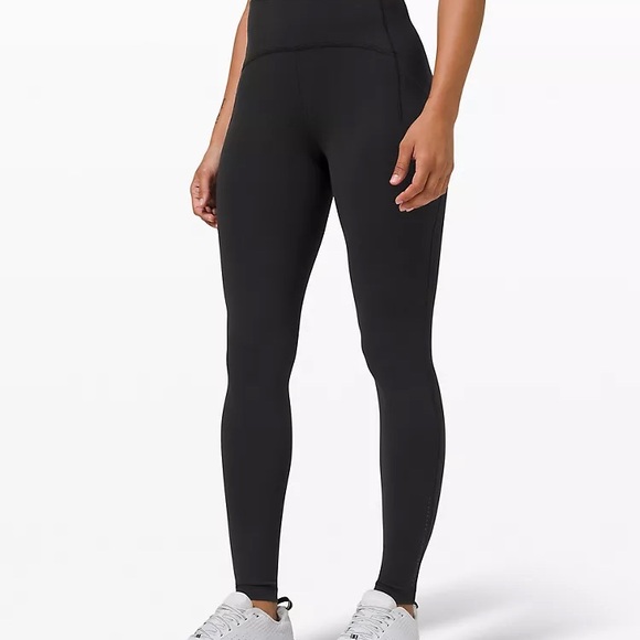 Lululemon Swift Speed High-Rise Tight - Picture 4 of 7